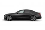 Mercedes-Benz E-Class D6 S by Brabus 2017 года
